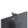 Lenovo Yoga Pro 27UD-10 26.5 UHD 120Hz 250nits AG USB-C, DP, HDMI Eclipse Black 3Y